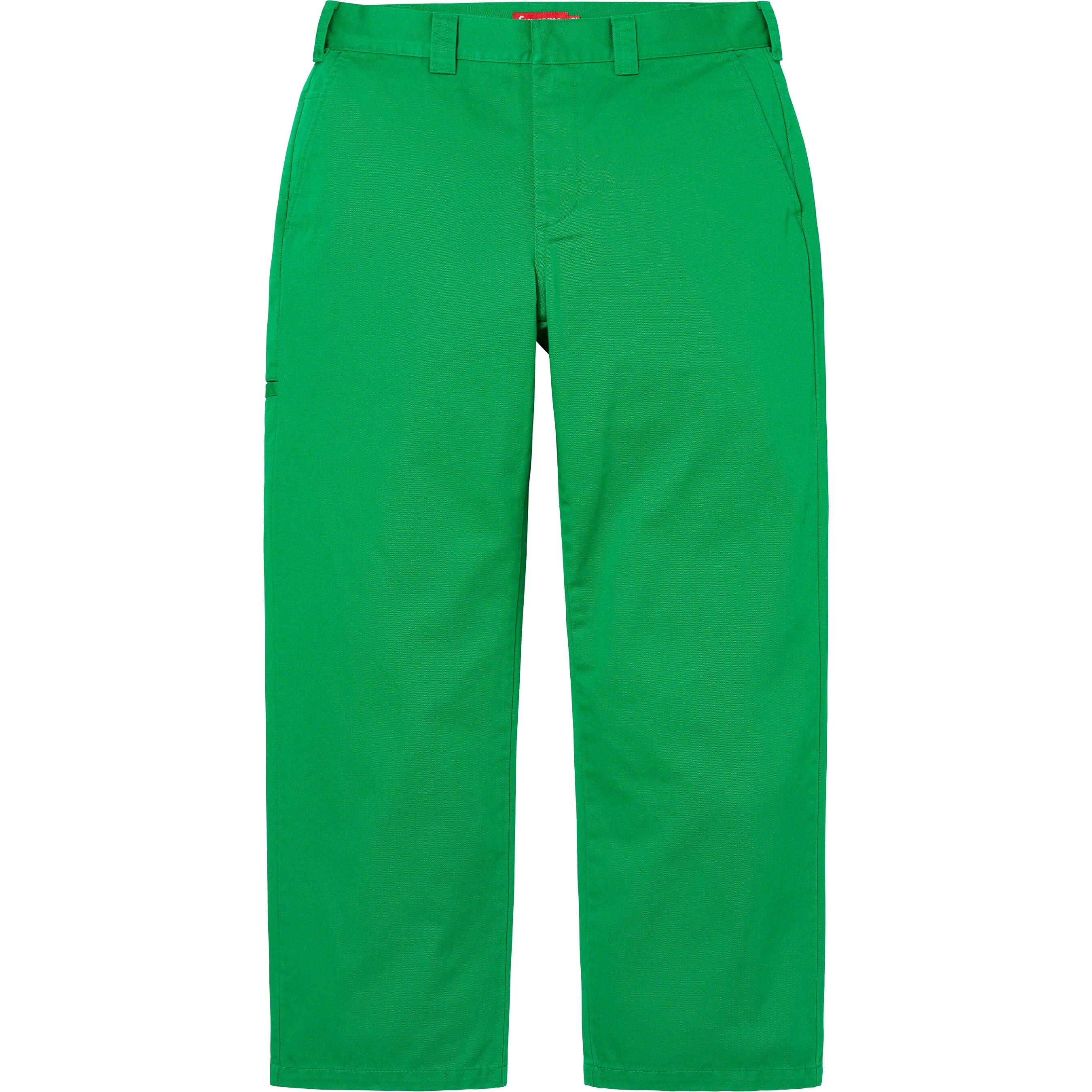Work Pant view 10